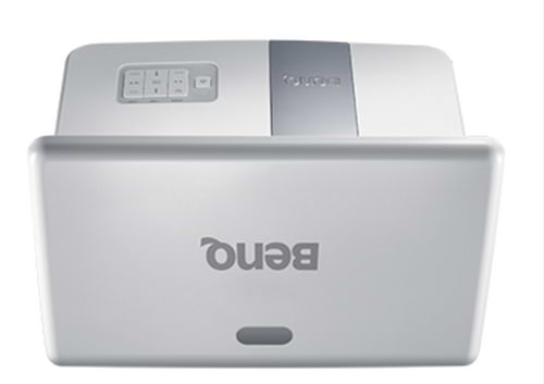 מקרן למרחק קצר במיוחד MX842UST של BenQ
