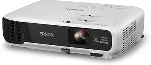 מקרן EBU04 בטכנולוגית LCD של EPSON