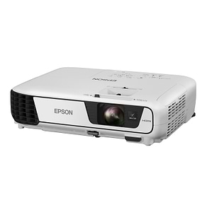 מקרן 3,600 אנסי לומנס EB-X41 של EPSON