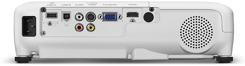 מקרן 3,200 אנסי לומנס EBX31 של EPSON