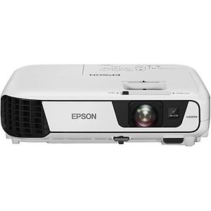 מקרן 3,200 אנסי לומנס EBS31 של EPSON
