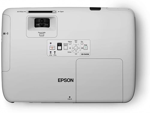 מקרן 4200 אנסי לומנס EB1945W של EPSON