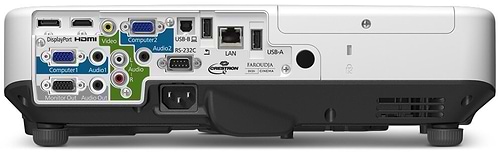 מקרן 4200 אנסי לומנס EB1945W של EPSON