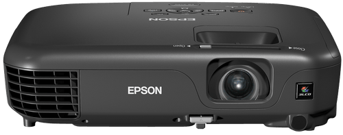 מקרן XGA במחיר משתלם מדגם EBX02 של EPSON
