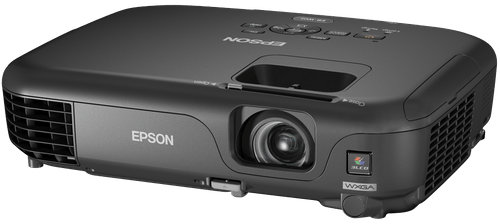 מקרן XGA במחיר משתלם מדגם EBX02 של EPSON