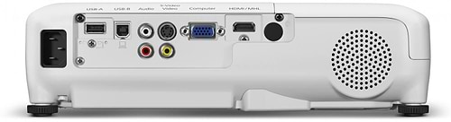 מקרן 3,200 אנסי לומנס EB-W31 של EPSON