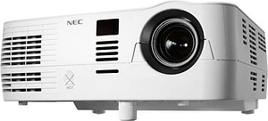 מקרן 2800 אנסי לומנס VE281G של NEC
