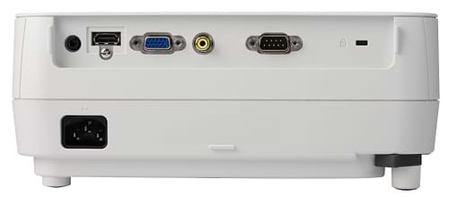 מקרן 2800 אנסי לומנס VE281G של NEC