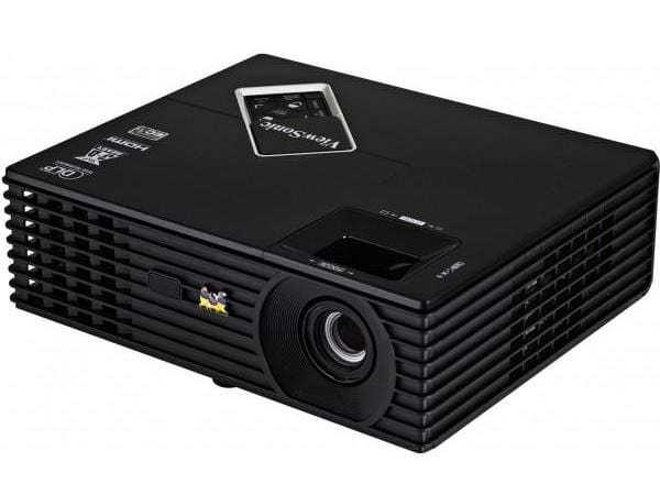 מקרן 3000 אנסי לומנס PJD 5134 של Viewsonic