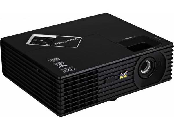 מקרן 3000 אנסי לומנס PJD 5134 של Viewsonic
