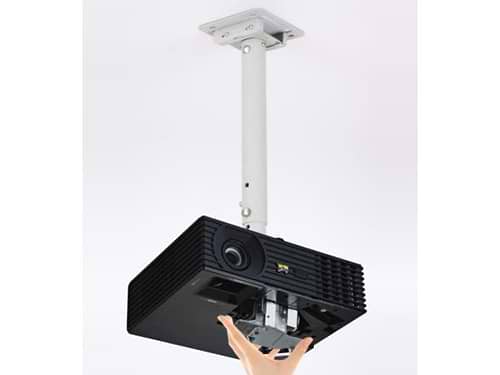 מקרן 3000 אנסי לומנס PJD 5134 של Viewsonic