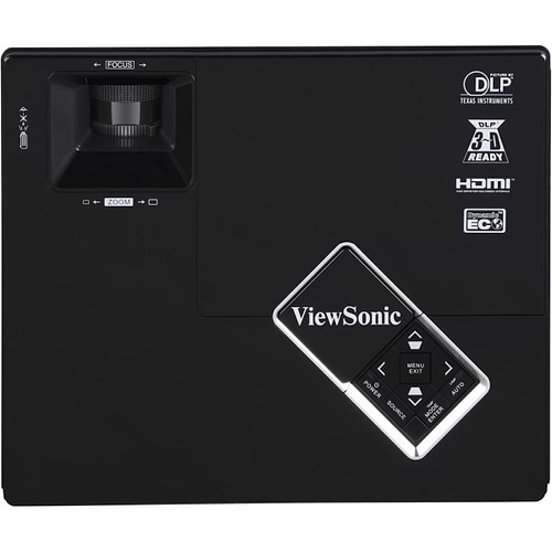 מקרן 3000 אנסי לומנס PJD 5134 של Viewsonic
