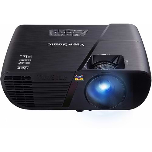 מקרן 3300 אנסי לומנס PJD 5155 של Viewsonic