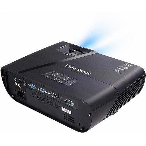 מקרן 3300 אנסי לומנס PJD 5155 של Viewsonic