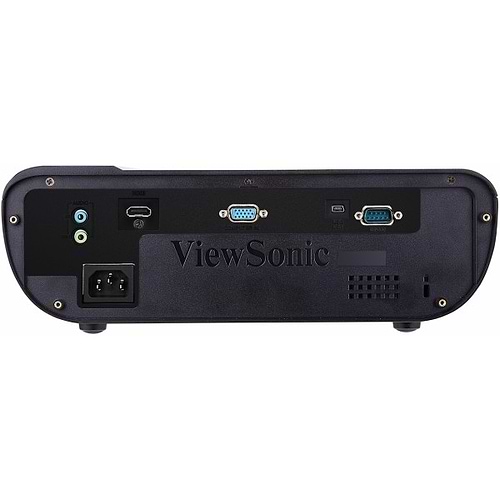 מקרן 3300 אנסי לומנס PJD5154 של Viewsonic