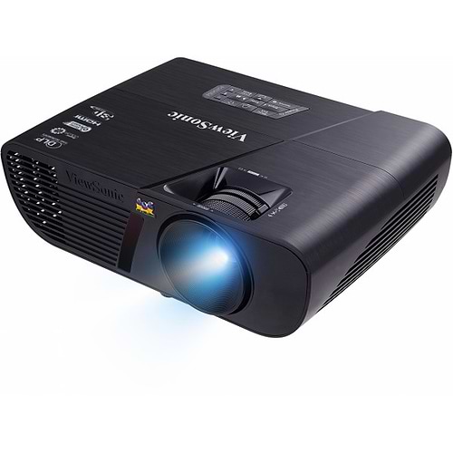 מקרן 3300 אנסי לומנס PJD5254 של Viewsonic