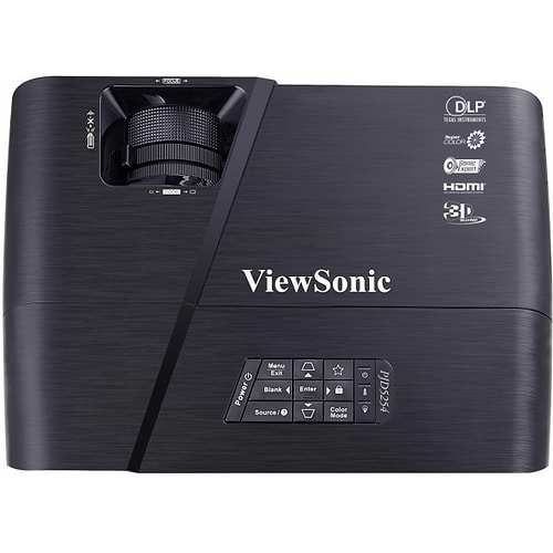 מקרן 3300 אנסי לומנס PJD5254 של Viewsonic