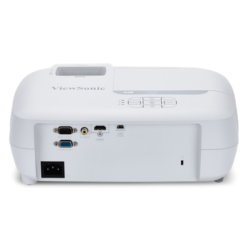 מקרן 3500 אנסי לומנס PA502X של ViewSonic 