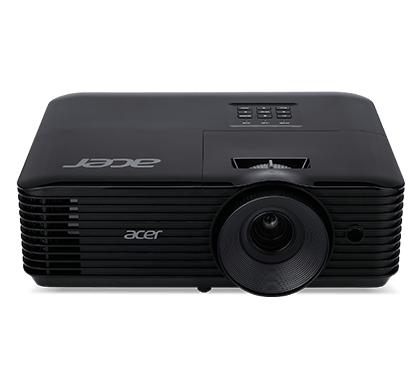 מקרן 3,600 אנסי לומנס X128H של Acer
