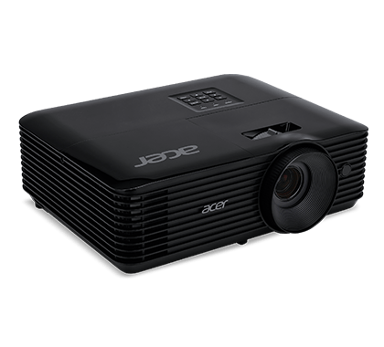 מקרן 3,600 אנסי לומנס X128H של Acer