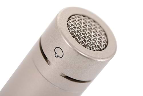 זוג מיקרופונים קונדנסר C2 של Behringer 