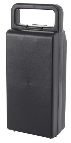 זוג מיקרופונים קונדנסר C2 של Behringer 