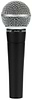 SM58 מיקרופון דינמי של Shure