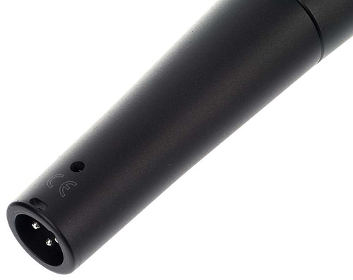 SM58 מיקרופון דינמי של Shure