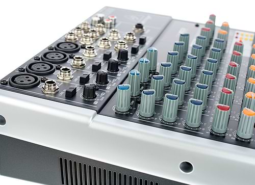 ‏מיקסר Behringer Xenyx 1204 ברינגר