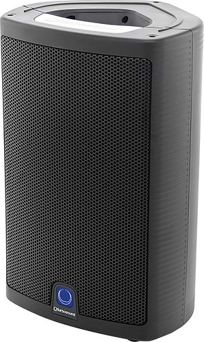 רמקול מוגבר M10 של Turbosound