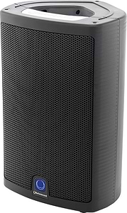 רמקול מוגבר M10 של Turbosound