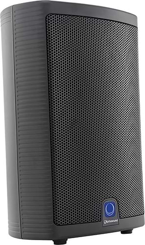 רמקול מוגבר M10 של Turbosound