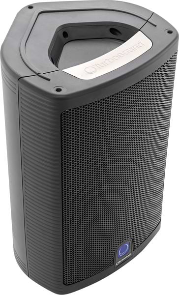 רמקול מוגבר M10 של Turbosound