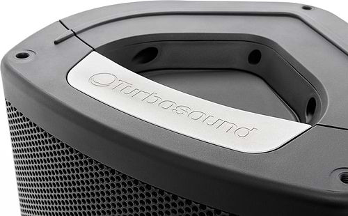 רמקול מוגבר M10 של Turbosound