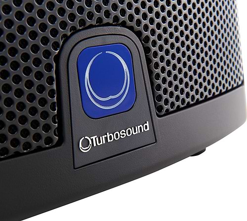 רמקול מוגבר M10 של Turbosound