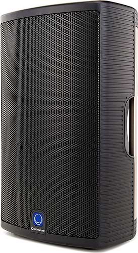 רמקול מוגבר M12 של Turbosound