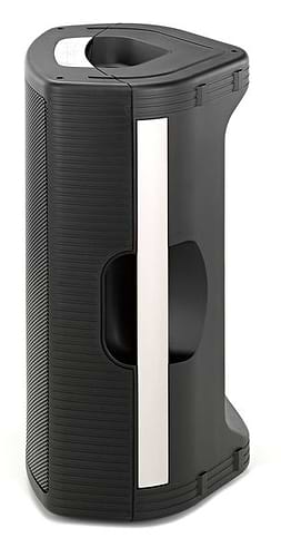 רמקול מוגבר M12 של Turbosound