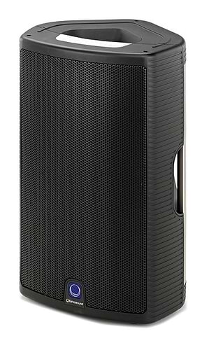 רמקול מוגבר M12 של Turbosound
