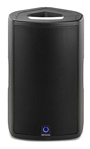 רמקול מוגבר M12 של Turbosound