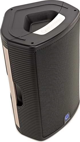 רמקול מוגבר M12 של Turbosound