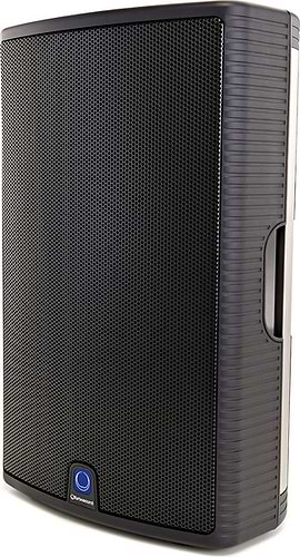 רמקול מוגבר M15 של Turbosound