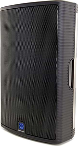 רמקול מוגבר M15 של Turbosound