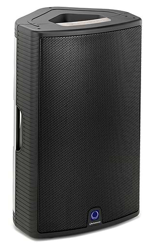 רמקול מוגבר M15 של Turbosound
