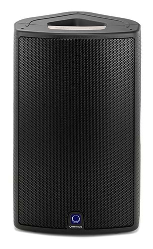 רמקול מוגבר M15 של Turbosound