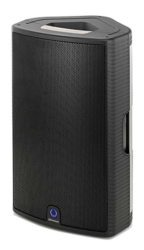 רמקול מוגבר M15 של Turbosound