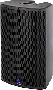רמקול מוגבר iQ15 של TurboSound