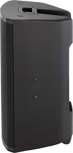רמקול מוגבר iQ15 של TurboSound