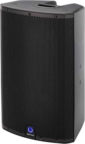 רמקול מוגבר iQ15 של TurboSound