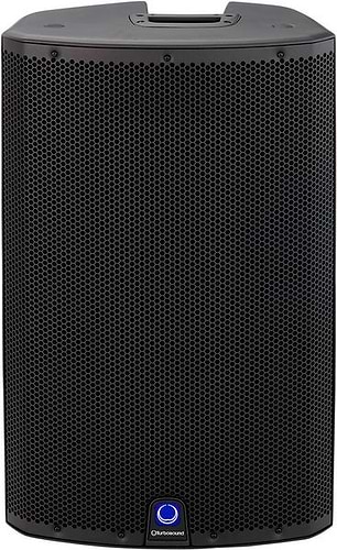 רמקול מוגבר iQ15 של TurboSound