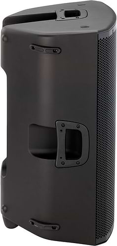 רמקול מוגבר iQ15 של TurboSound